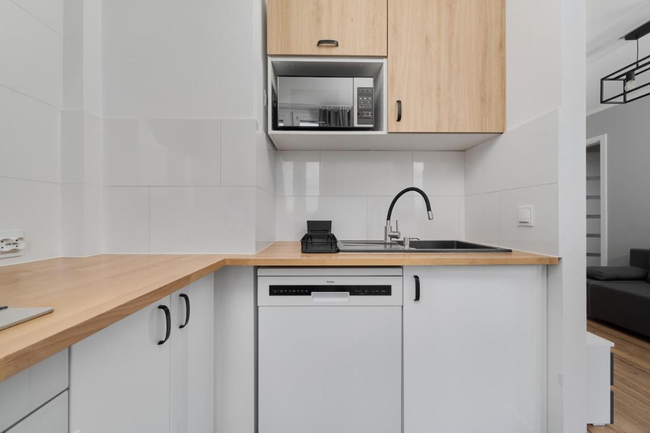 Apartament Studzienna Wroclaw By Noclegi Renters מראה חיצוני תמונה