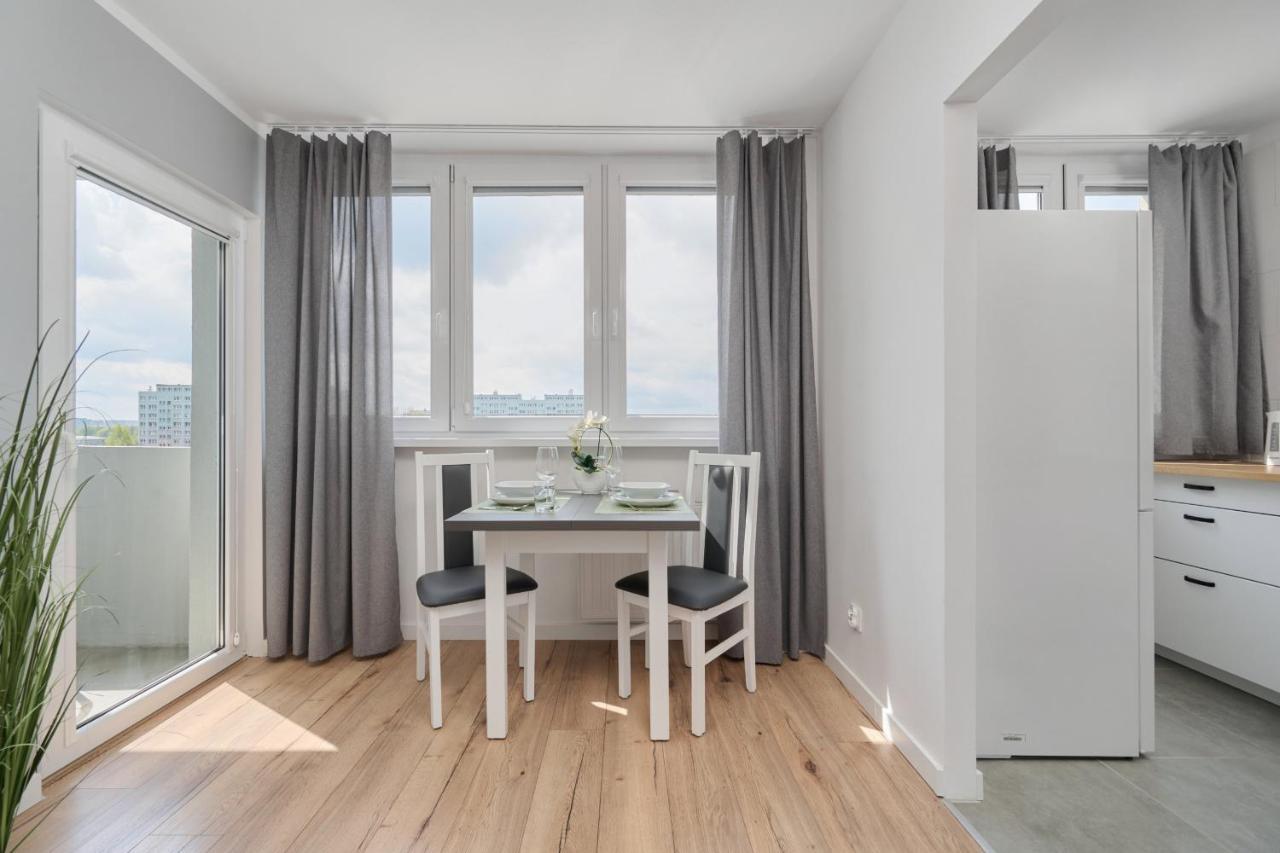 Apartament Studzienna Wroclaw By Noclegi Renters מראה חיצוני תמונה
