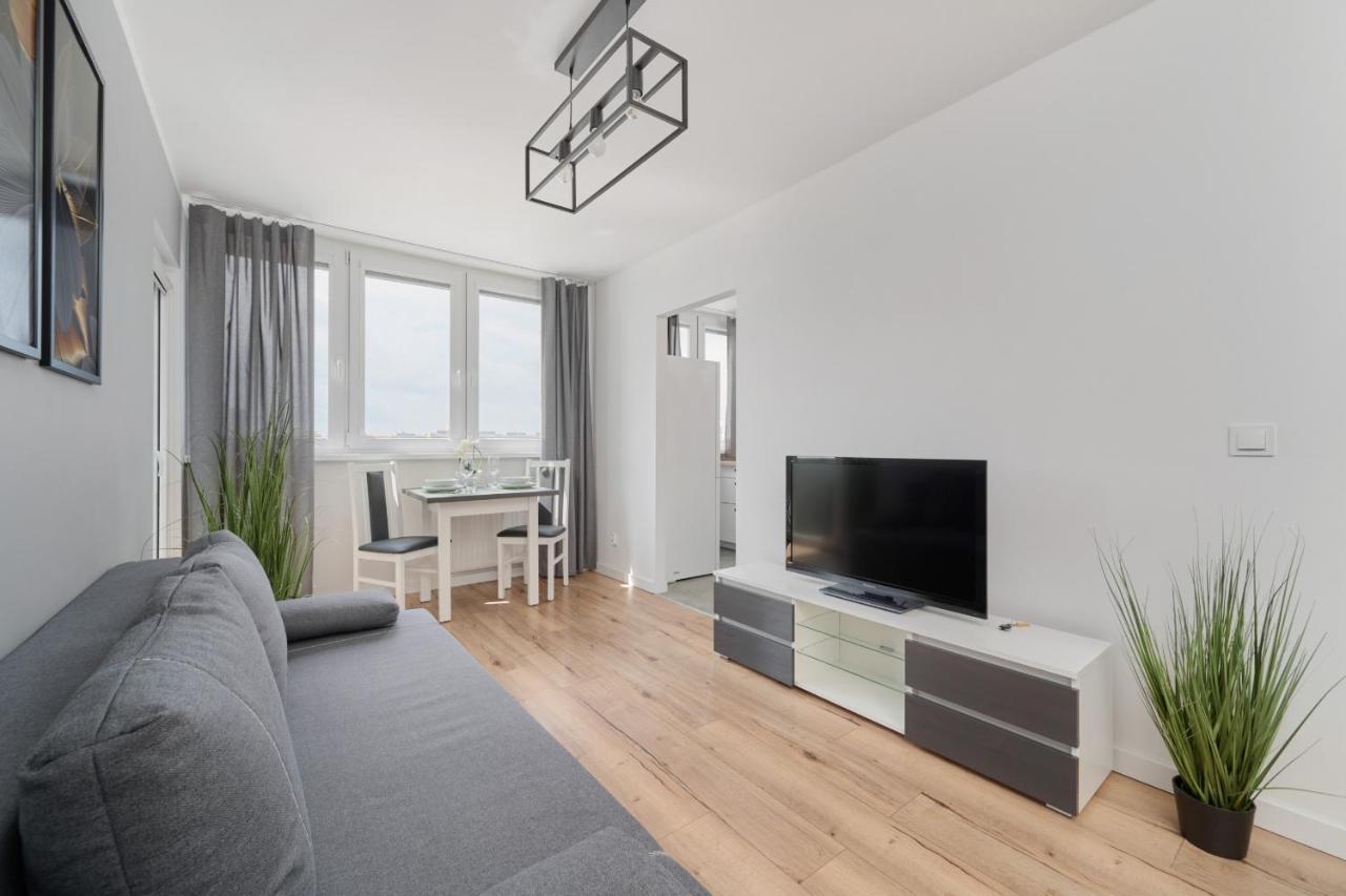 Apartament Studzienna Wroclaw By Noclegi Renters מראה חיצוני תמונה