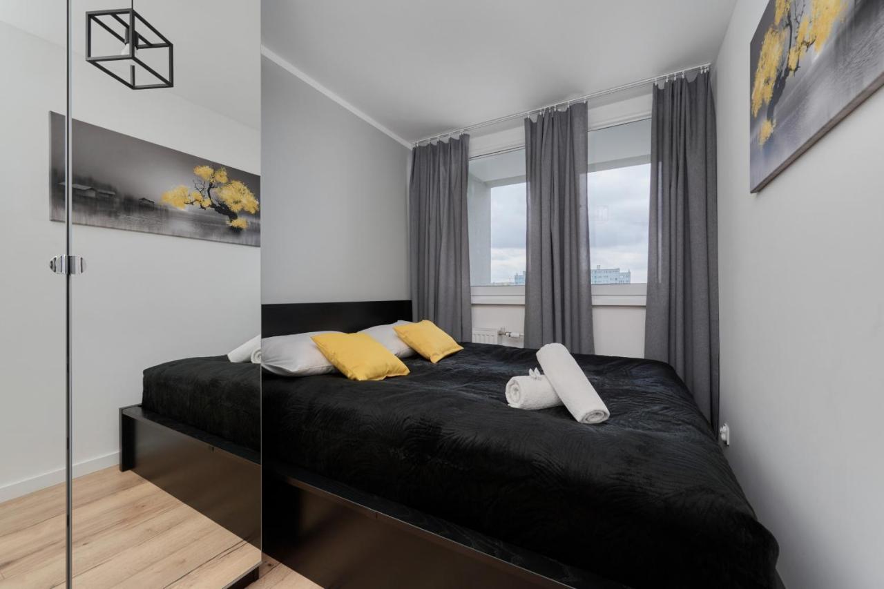 Apartament Studzienna Wroclaw By Noclegi Renters מראה חיצוני תמונה