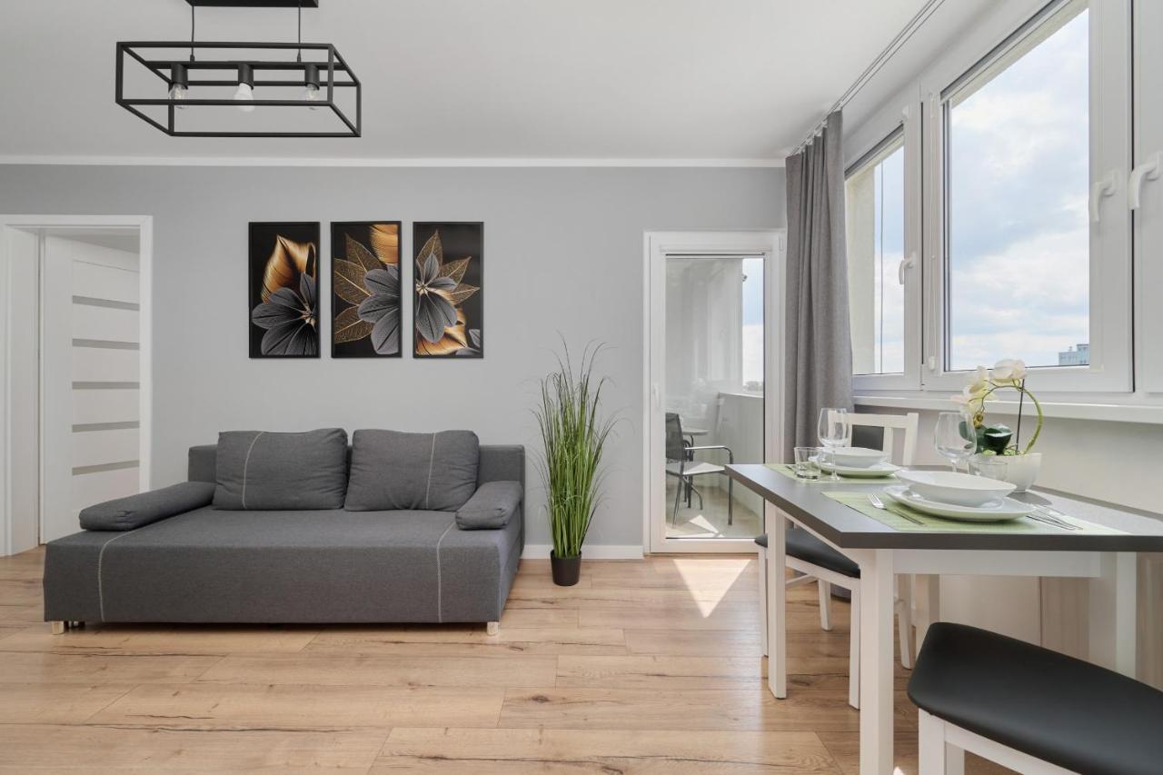 Apartament Studzienna Wroclaw By Noclegi Renters מראה חיצוני תמונה