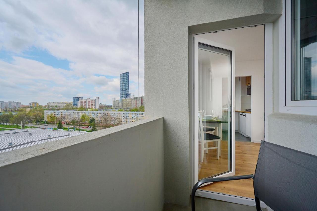 Apartament Studzienna Wroclaw By Noclegi Renters מראה חיצוני תמונה