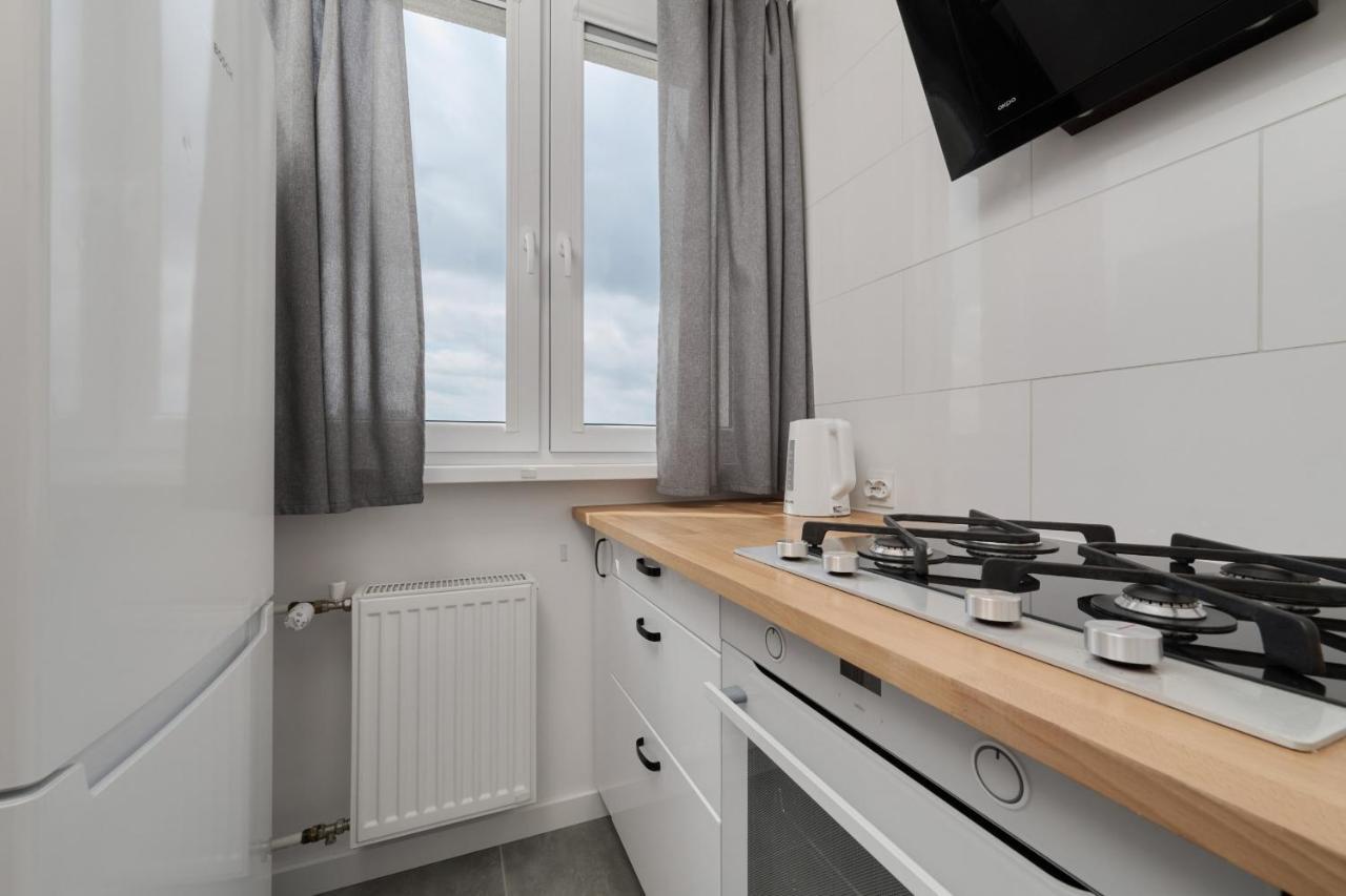 Apartament Studzienna Wroclaw By Noclegi Renters מראה חיצוני תמונה