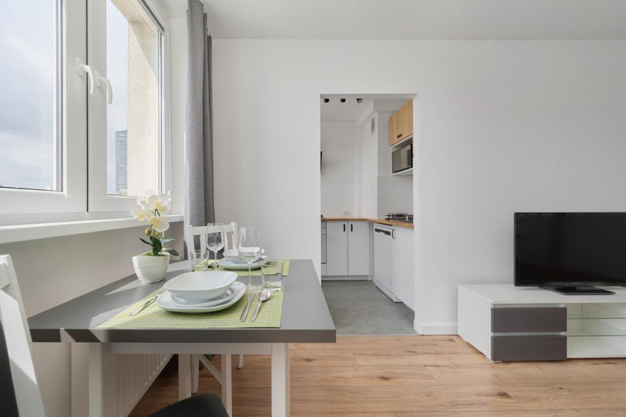 Apartament Studzienna Wroclaw By Noclegi Renters מראה חיצוני תמונה