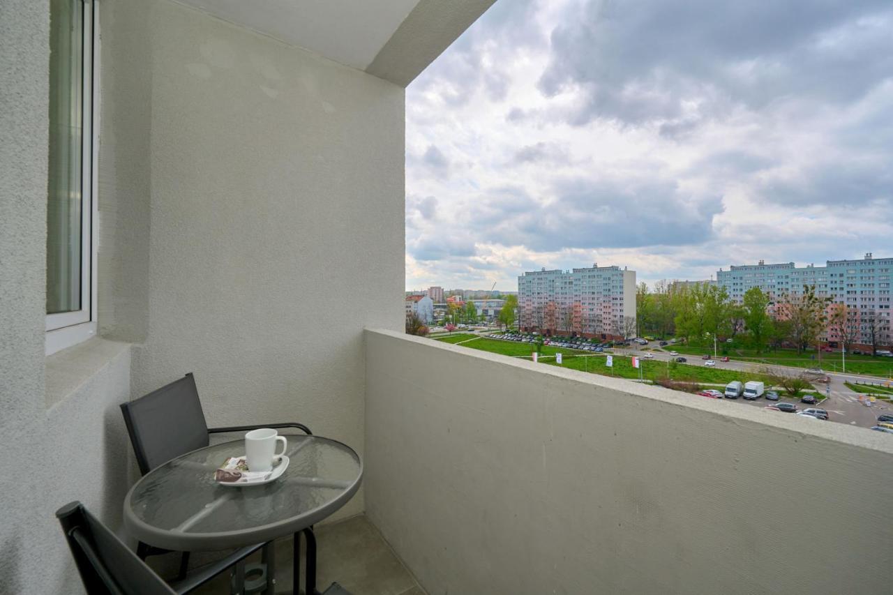 Apartament Studzienna Wroclaw By Noclegi Renters מראה חיצוני תמונה