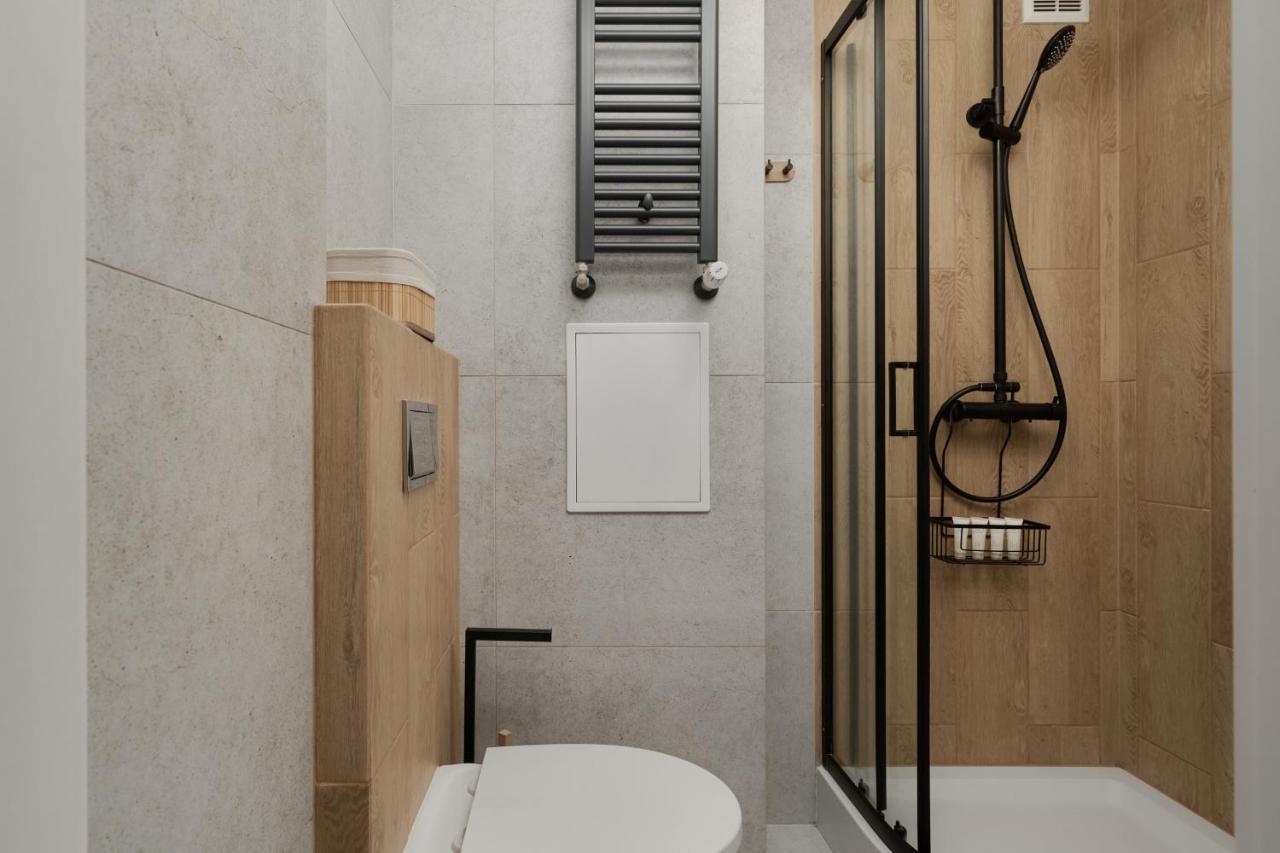 Apartament Studzienna Wroclaw By Noclegi Renters מראה חיצוני תמונה